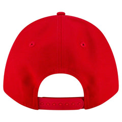Philadelphia Phillies New Era Player Replica 9FORTY Adjustable Hat discount