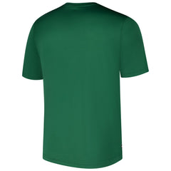Green Bay Packers Stadium Retro T-Shirt Green - NFL
