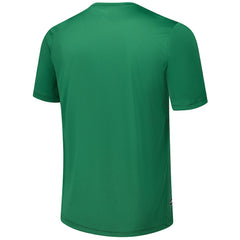 New York Jets Stadium Retro T-Shirt Green - NFL