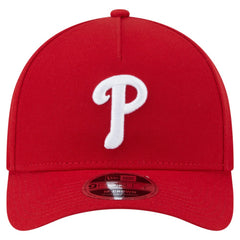 Philadelphia Phillies New Era 9FORTY M-Crown Adjustable Hat Online