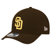 San Diego Padres New Era Team 9FORTY Adjustable Hat Near Me