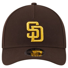 San Diego Padres New Era Team 9FORTY Adjustable Hat Near Me