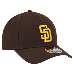 San Diego Padres New Era Team 9FORTY Adjustable Hat Near Me