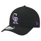 Colorado Rockies New Era 9FORTY M-Crown Adjustable Hat On Sale