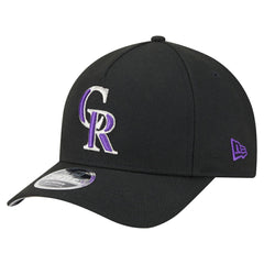Colorado Rockies New Era 9FORTY M-Crown Adjustable Hat On Sale