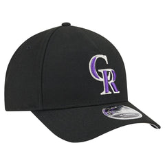 Colorado Rockies New Era 9FORTY M-Crown Adjustable Hat On Sale