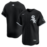 Chicago White Sox Nike Alternate Limited Jersey On Sale
