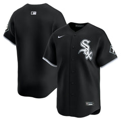 Chicago White Sox Nike Alternate Limited Jersey On Sale