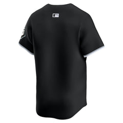Chicago White Sox Nike Alternate Limited Jersey On Sale