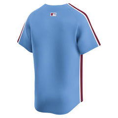 Philadelphia Phillies Nike Alternate Limited Jersey Lifestyle