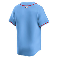 St. Louis Cardinals Nike Alternate Limited Jersey for sale