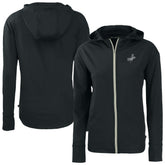 Los Angeles Dodgers Cutter & Buck Women's Daybreak Eco Recycled Full-Zip Hoodie Near Me