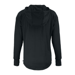 Baltimore Orioles Cutter & Buck Women's Daybreak Eco Recycled Half-Zip Hoodie On Sale
