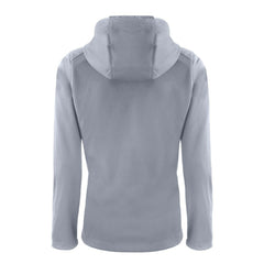 Minnesota Twins Cutter & Buck Women's Evoke Eco Softshell Recycled Full-Zip Hoodie Jacket Near Me