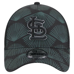 St. Louis Cardinals New Era 9FORTY A-Frame Trucker Adjustable Hat Sale
