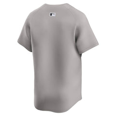 New York Yankees Nike Away Limited Jersey discount