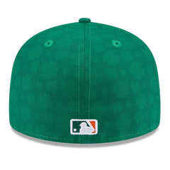 San Francisco Giants New Era St. Patrick's Day 59FIFTY Fitted Hat Sale