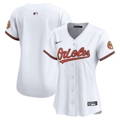 Baltimore Orioles Nike Women's Home Limited Jersey for sale
