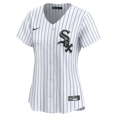 Chicago White Sox Nike Women's Home Limited Jersey Sale