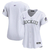 Colorado Rockies Nike Women's Home Limited Jersey Clearance