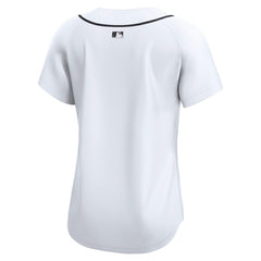 Detroit Tigers Nike Women's Home Limited Jersey On Sale