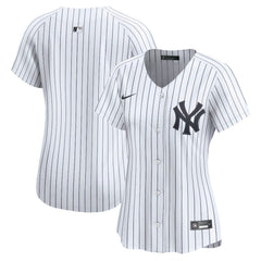 New York Yankees Nike Women's Home Limited Jersey for sale