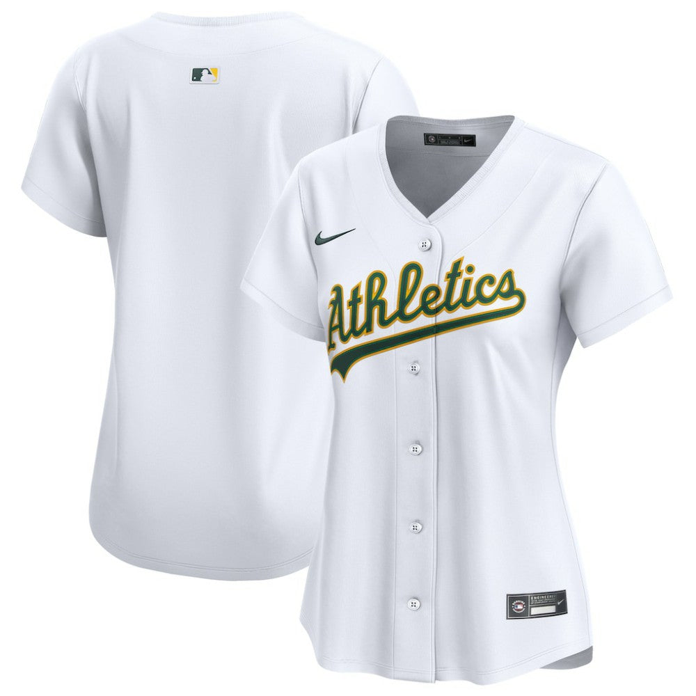 Athletics Nike Women's Home Limited Jersey for sale
