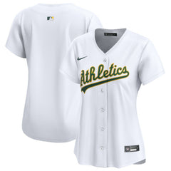 Athletics Nike Women's Home Limited Jersey for sale
