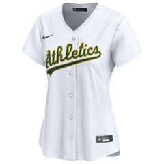 Athletics Nike Women's Home Limited Jersey for sale