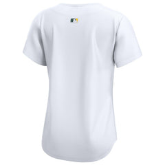 Athletics Nike Women's Home Limited Jersey for sale