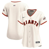 San Francisco Giants Nike Women's Home Limited Jersey discount