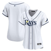Tampa Bay Rays Nike Women's Home Limited Jersey Clearance