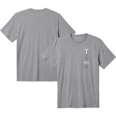Texas Rangers TravisMathew Sunset Slam T-Shirt Lifestyle
