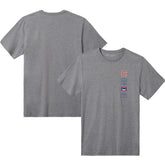Chicago Cubs TravisMathew Sunset Slam T-Shirt Lifestyle