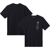 Arizona Diamondbacks TravisMathew Sunset Slam T-Shirt Sale