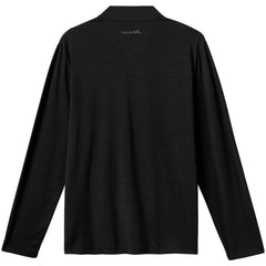 San Francisco Giants TravisMathew The Heater Quarter-Zip Pullover Top Sale