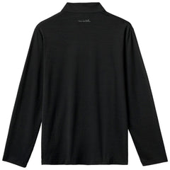 Arizona Diamondbacks TravisMathew The Heater Quarter-Zip Pullover Top for sale