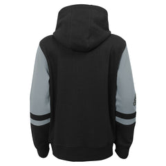 NBA - San Antonio Spurs Preschool Straight To The League Full-Zip Hoodie - Black