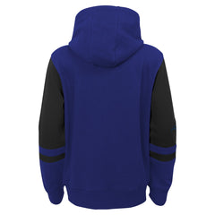 NBA - Phoenix Suns Preschool Straight To The League Full-Zip Hoodie - Purple