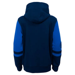 NBA - Dallas Mavericks Preschool Straight To The League Full-Zip Hoodie - Navy