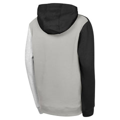 NBA - San Antonio Spurs Youth Splash Pullover Hoodie - Black