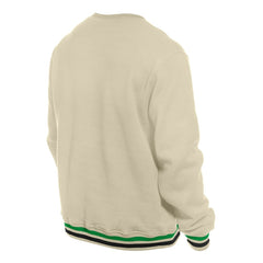 Detroit Tigers New Era St. Patrick's Day Twill Pullover Sweatshirt Clearance