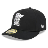 Minnesota Twins New Era 2025 MLB Clubhouse Low Profile 59FIFTY Fitted Hat On Sale