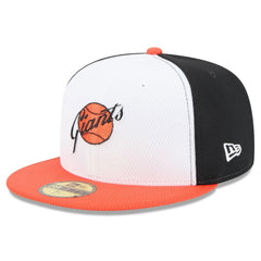 San Francisco Giants New Era 2025 MLB Clubhouse 59FIFTY Fitted Hat Clearance