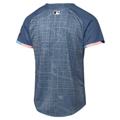 Washington Nationals Nike Youth 2025 City Connect Limited Jersey Clearance