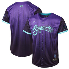 Arizona Diamondbacks Nike Youth 2025 City Connect Limited Jersey for sale