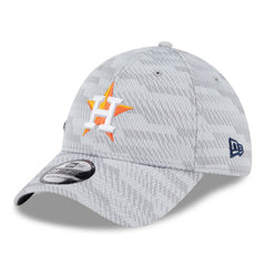 Houston Astros New Era 2025 MLB Clubhouse 39THIRTY Flex Hat for sale