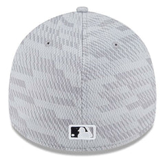 Chicago White Sox New Era 2025 MLB Clubhouse 39THIRTY Flex Hat for sale