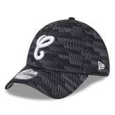 Chicago White Sox New Era 2025 MLB Clubhouse 39THIRTY Flex Hat Clearance