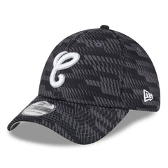 Chicago White Sox New Era 2025 MLB Clubhouse 39THIRTY Flex Hat Clearance